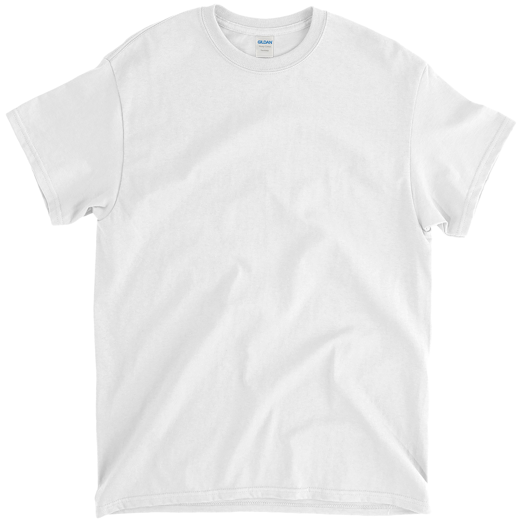 Gildan Heavy Cotton T-Shirt